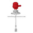 Steel Rope Type Rotary Paddle Level Switch LS-RP04B